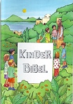 Erstkommunion Kinderbibel